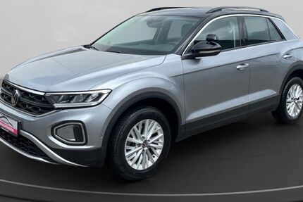 VW T-Roc 35.123 km 19.490 € Bad Kreuznach 55543