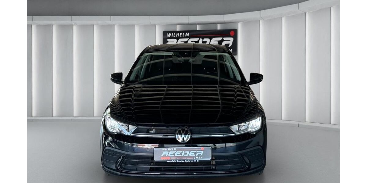 VW Polo 53.646 km 17.950 &euro; Stade 21682