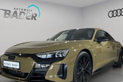 Audi RS e-tron GT 47.586 km 61.930 &euro; Bruckmühl 83052