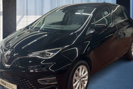 Renault ZOE 47.492 km 13.711 € Köln 50939