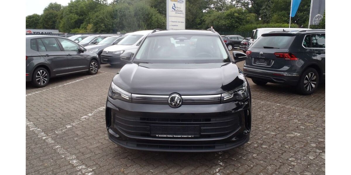 VW Tiguan 16.732 km 29.979 &euro; Rosendahl 48720