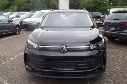 VW Tiguan 16.732 km 30.699 &euro; Rosendahl 48720