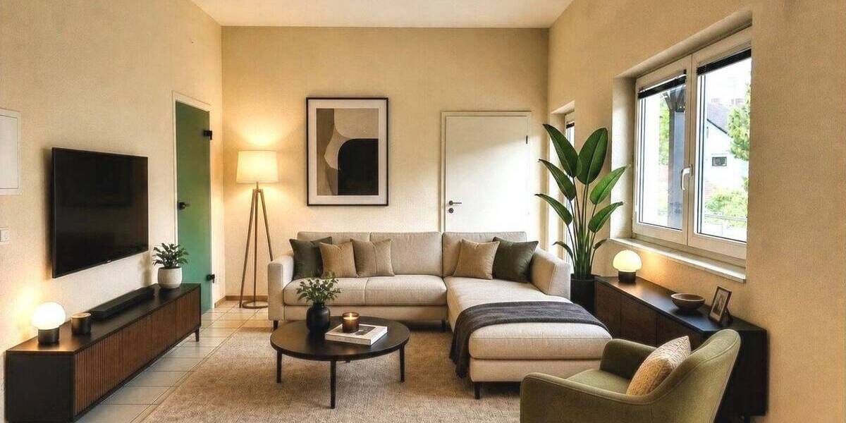 Etagenwohnung Wiesbaden Breckenheim - 4 Zimmer, 144 m&sup2;, 526.000&euro; | Angebot:26556788