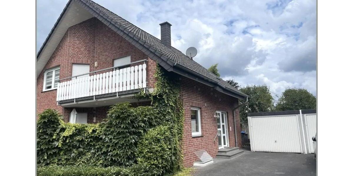 Einfamilienhaus Versmold - 7 Zimmer, 181 m&sup2;, 540.000&euro; | Angebot:26704221