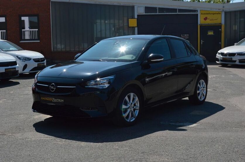 Corsa