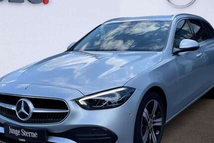 Mercedes-Benz C 220 59.850 km 34.320 &euro; Zwickau 08058