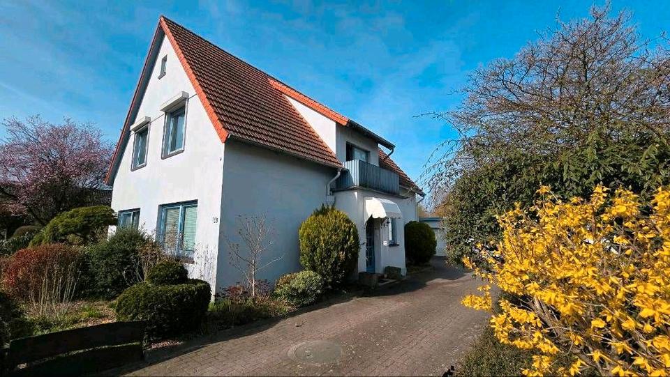 Mehrfamilienhaus, Wohnhaus Delmenhorst Düsternort - 11 Zimmer, 300 m&sup2;, 395.000&euro; | Angebot:25720369