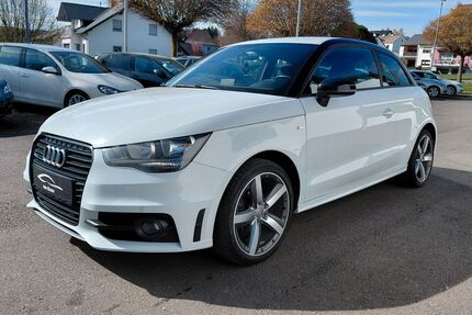 Audi A1 200.709 km 5.999 &euro; Morbach-Gonzerath 54497