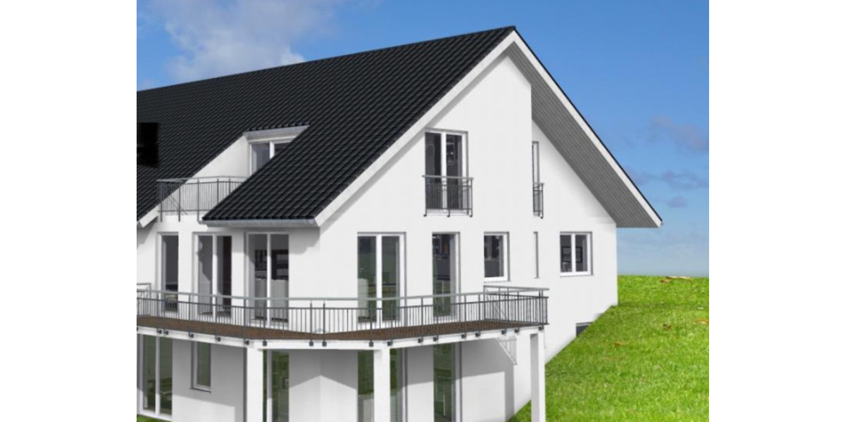 *Künzell-Kern*23-Zi-ETW*moderner Neubau*Erstbezug*Toplage* 2 zimmer