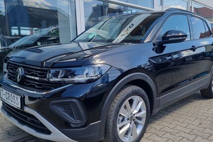 VW T-Cross 1.180 km 27.970 &euro; Lübbenau/Spreewald 03222