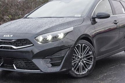 Kia ceed Sportswagon 2.990 km 33.449 &euro; Aschaffenburg 63741