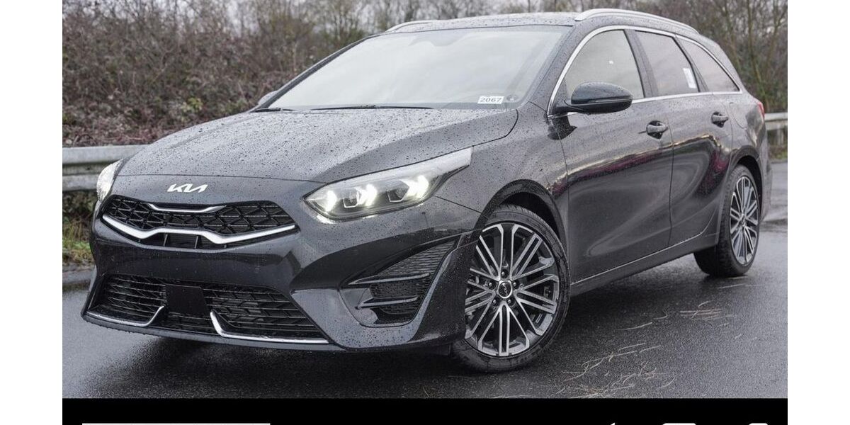 Kia ceed Sportswagon 2.990 km 33.449 &euro; Aschaffenburg 63741
