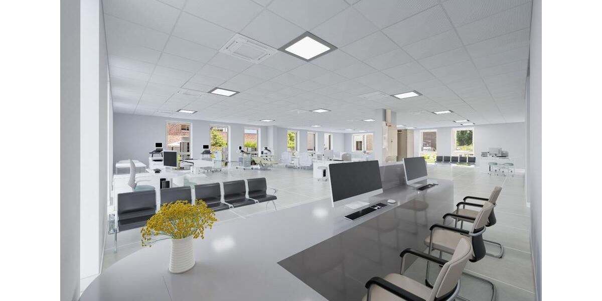 Gewerbeobjekt Brüggen - 1.498&euro; | Angebot:22443181