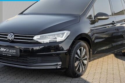 VW Touran 12.733 km 36.980 &euro; Neuwied 56564