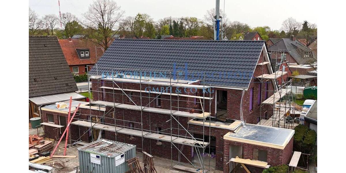 Mehrfamilienhaus, Wohnhaus Lingen (Ems) Lingen - 8 Zimmer, 291 m&sup2;, 1.100.000&euro; | Angebot:26291729