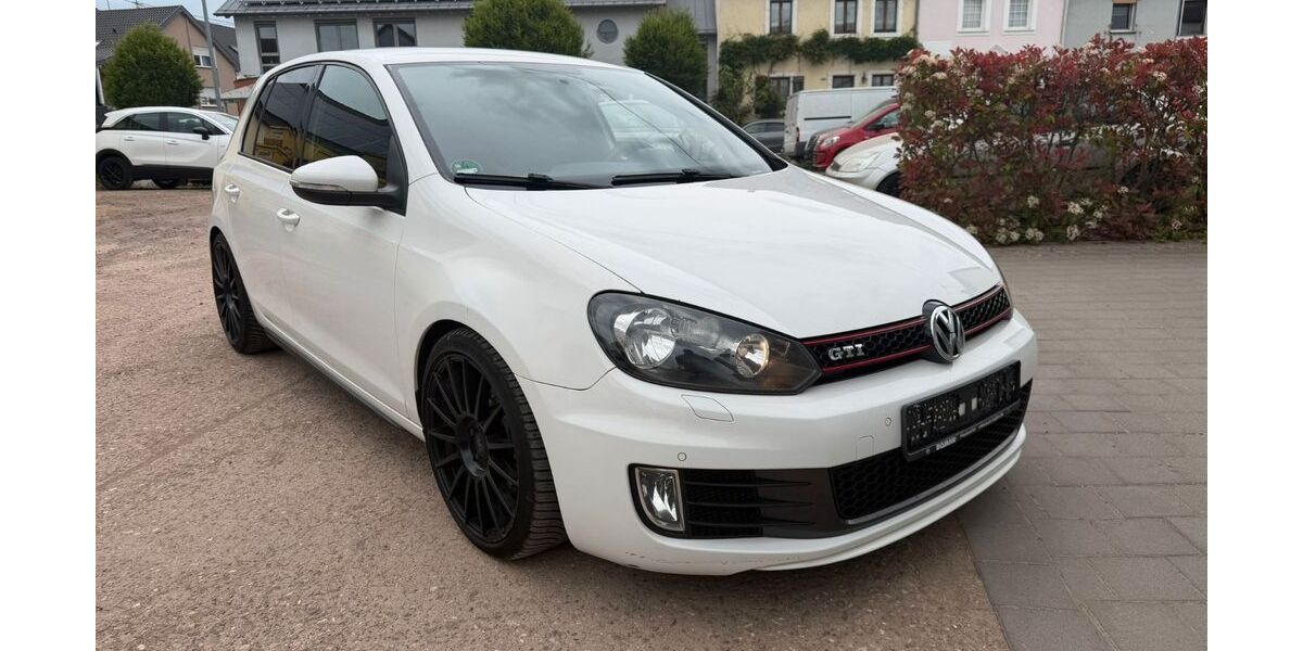 VW Golf 202.000 km 7.299 &euro; Saarlouis 66740