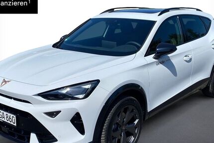 Cupra Formentor 10.000 km 34.270 € Baunatal 34225