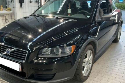 Volvo C30 110.000 km 5.990 &euro; Eschenburg - Hirzenhain Bahnhof 35713