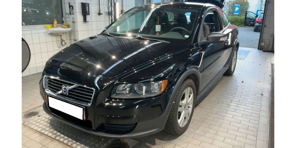 Volvo C30 110.000 km 5.990 &euro; Eschenburg - Hirzenhain Bahnhof 35713
