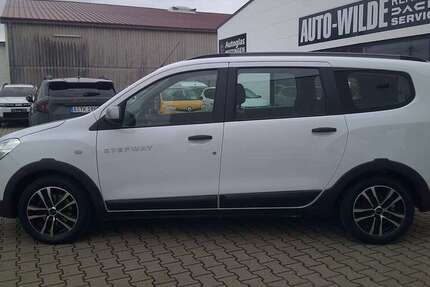 Dacia Lodgy 55.000 km 14.500 &euro; Meitingen 86405