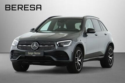 Mercedes GLC 300