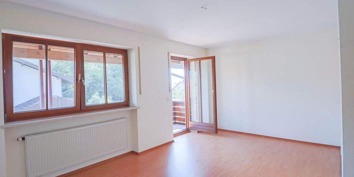 Doppelhaushälfte Ebersberg - 4 Zimmer, 125 m&sup2;, 1.800&euro; | Angebot:24867360