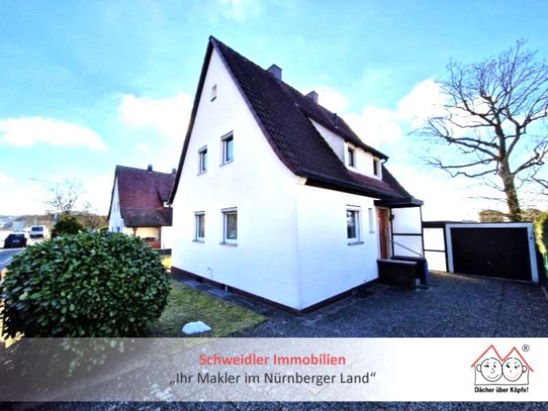 Haus zum Kaufen in Lauf 368.000 € 107.5 m²