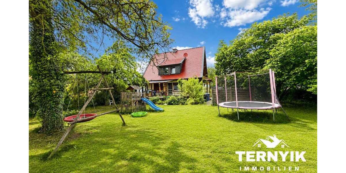 Einfamilienhaus Uffenheim - 5 Zimmer, 110 m&sup2;, 348.000&euro; | Angebot:26715676
