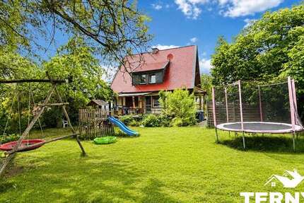 Haus Uffenheim - 5 Zimmer, 110 m&sup2;, 348.000&euro; | Angebot:26715676