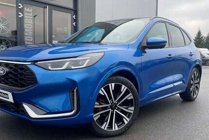 Ford Kuga 12.226 km 33.249 &euro; Harztor 99768