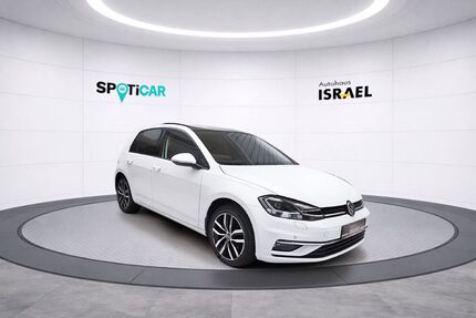 VW Golf 107.107 km 15.790 &euro; Dresden 01257