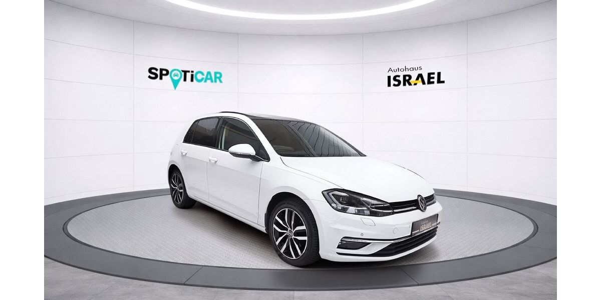 VW Golf 107.107 km 15.790 &euro; Dresden 01257