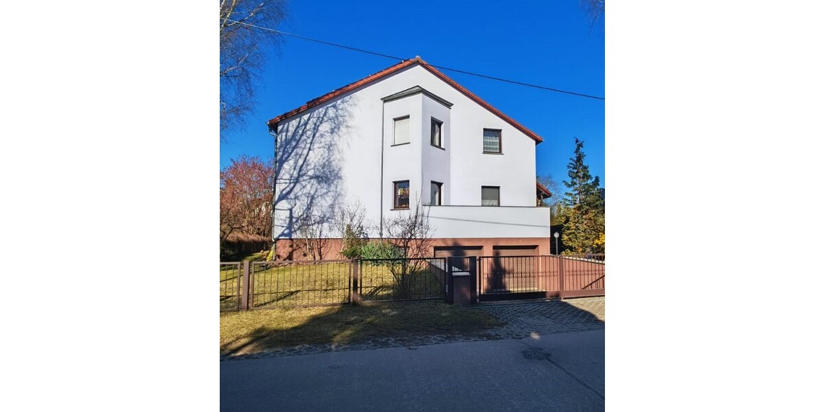 Mehrgenerationenhaus in Fredersdorf-Vogelsdorf/OT Fredersdorf-Süd - Einfamilienhaus Fredersdorf-Vogelsdorf OT Fredersdorf Süd Fredersdorf-Vogelsdorf | Angebot:26000177