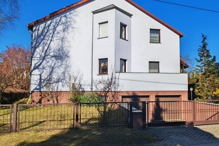 Mehrgenerationenhaus in Fredersdorf-Vogelsdorf/OT Fredersdorf-Süd - Haus Fredersdorf-Vogelsdorf OT Fredersdorf Süd Fredersdorf-Vogelsdorf | Angebot:26000177