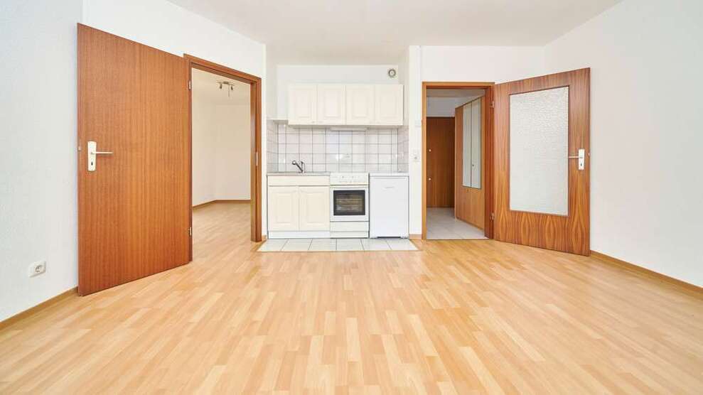 Wohnung zum Kaufen in Tamm 125.000 € 37 m²