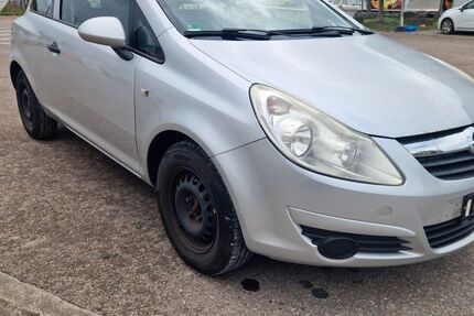 Opel Corsa 179.500 km 1.750 € kornwestheim 70806