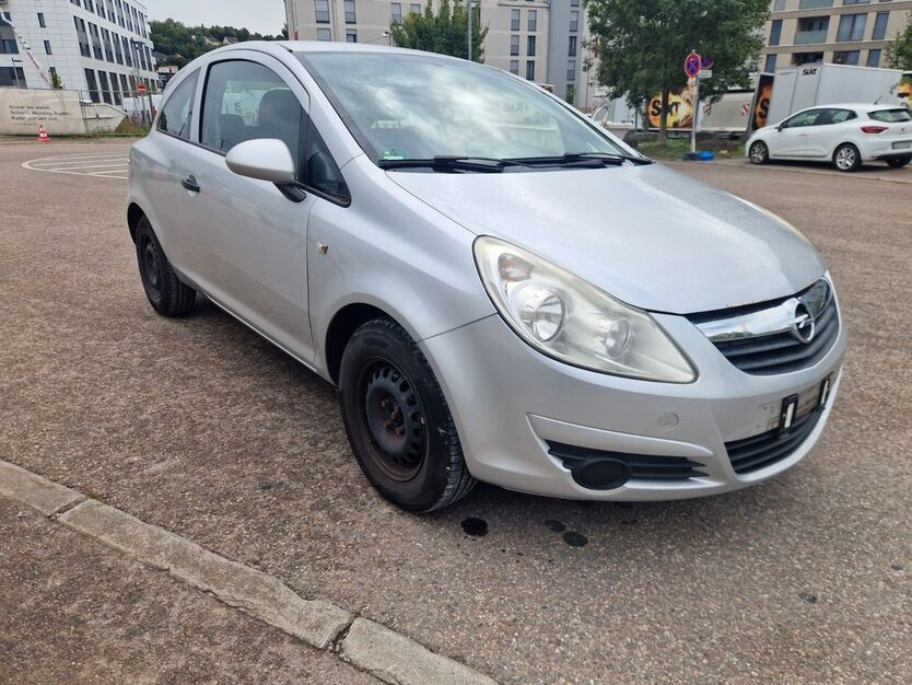 Opel Corsa 179.500 km 1.750 € kornwestheim 70806