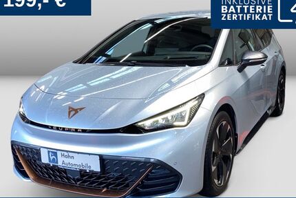 Cupra Born 17.899 km 35.940 &euro; Göppingen 73037