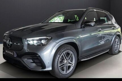 Mercedes-Benz GLE 350 9.300 km 91.890 € Wiesbaden 65189