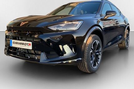 Cupra Formentor 17.500 km 32.980 &euro; Eisenach 99817