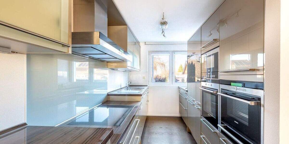 Reihenmittelhaus Tamm - 5 Zimmer, 135 m&sup2;, 595.000&euro; | Angebot:24545241
