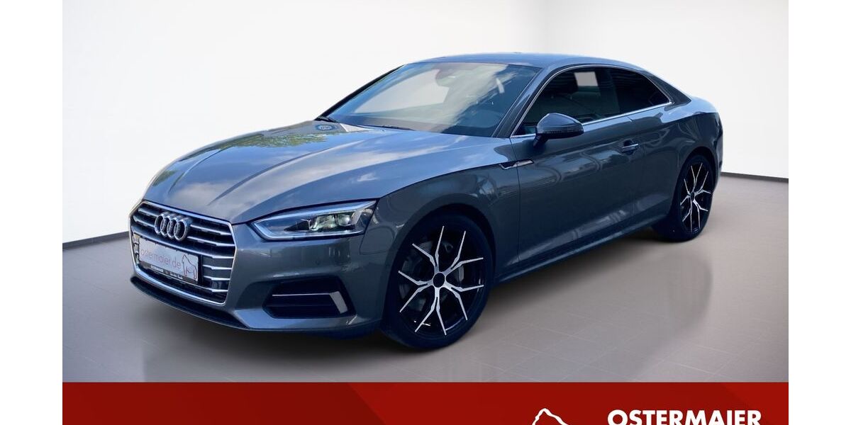 Audi A5 107.480 km 24.780 &euro; Eggenfelden 84307