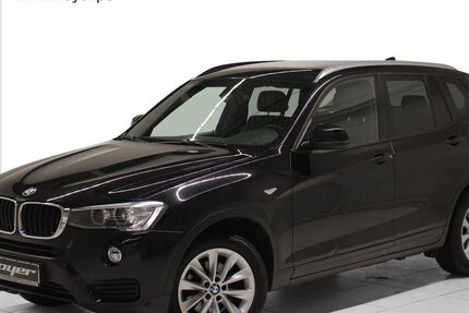 BMW X3 212.000 km 14.930 &euro; Walsrode 29664