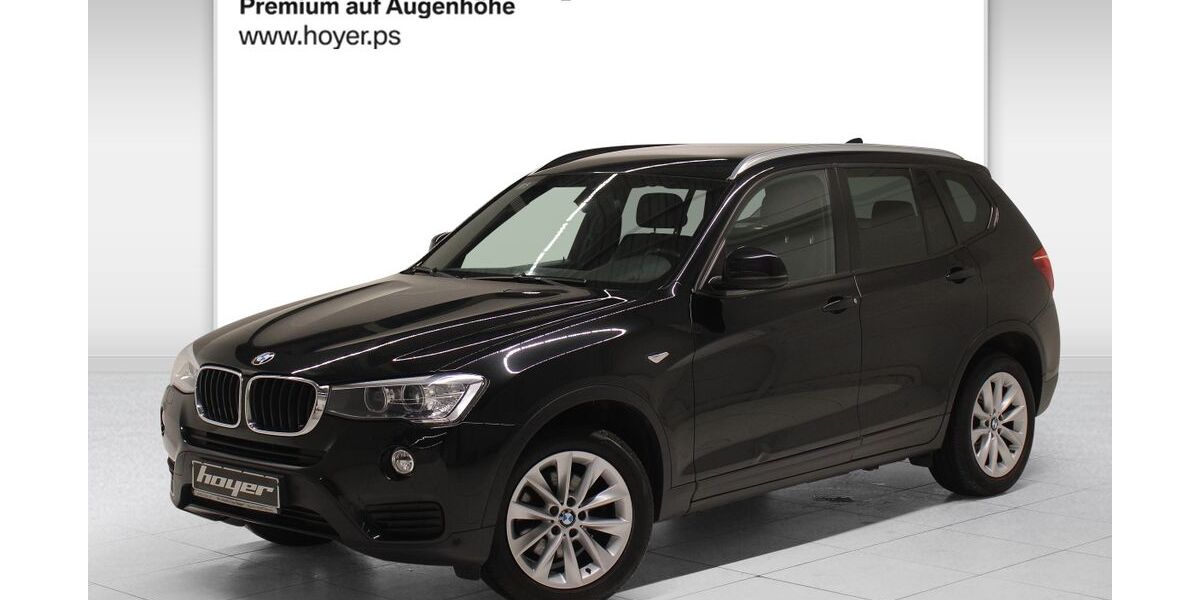 BMW X3 212.000 km 14.930 &euro; Walsrode 29664