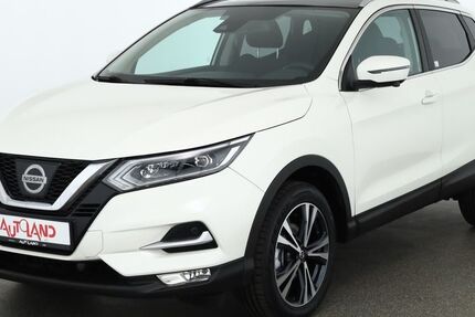 Nissan Qashqai 59.398 km 17.950 &euro; Eisenhüttenstadt 15890