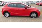 Seat Ibiza 1.0 Style TSI BMT 4Trg Navi Klima 23.000 km 15.690 &euro; Vordorf 38533