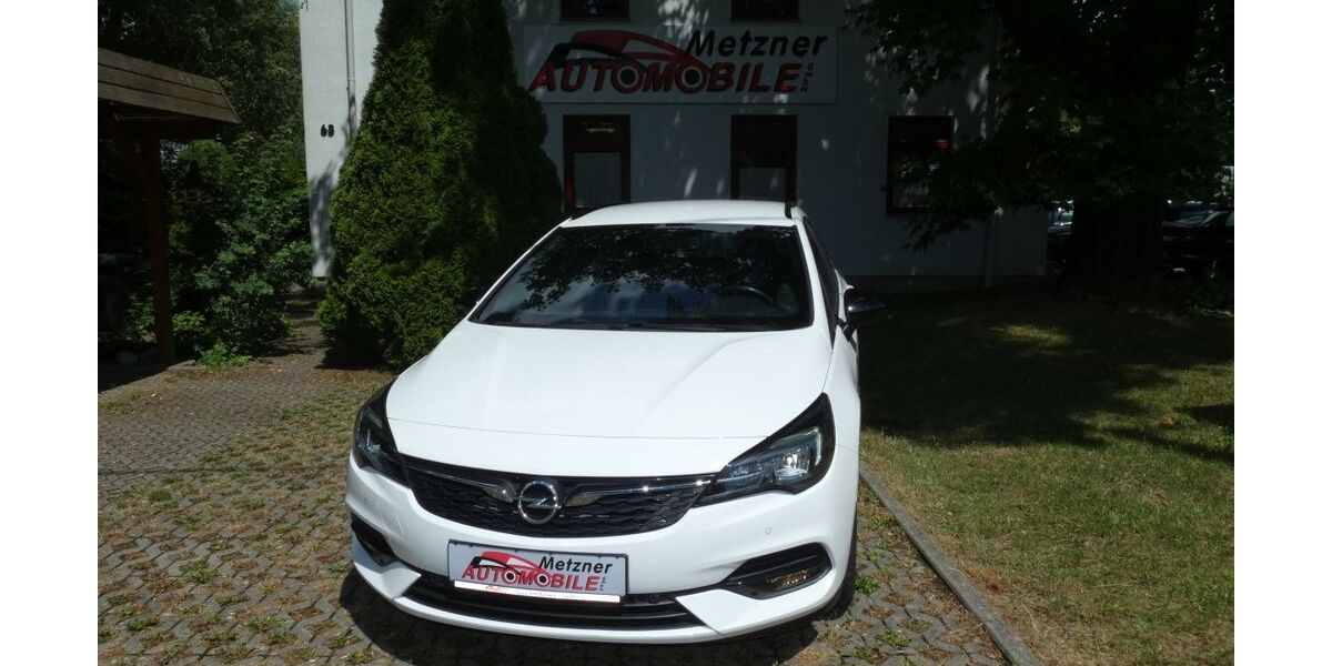 Opel Astra 73.000 km 12.980 &euro; Zwickau 08056