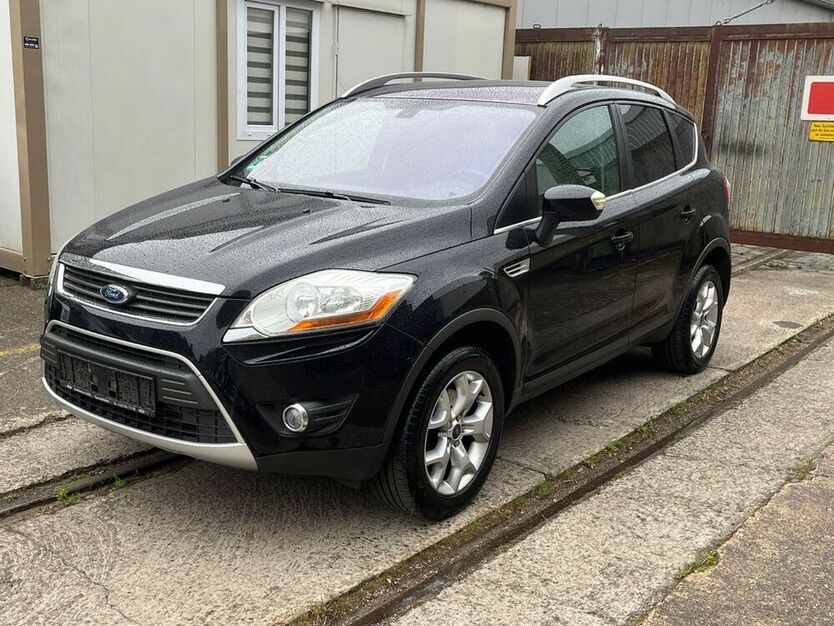 Kuga