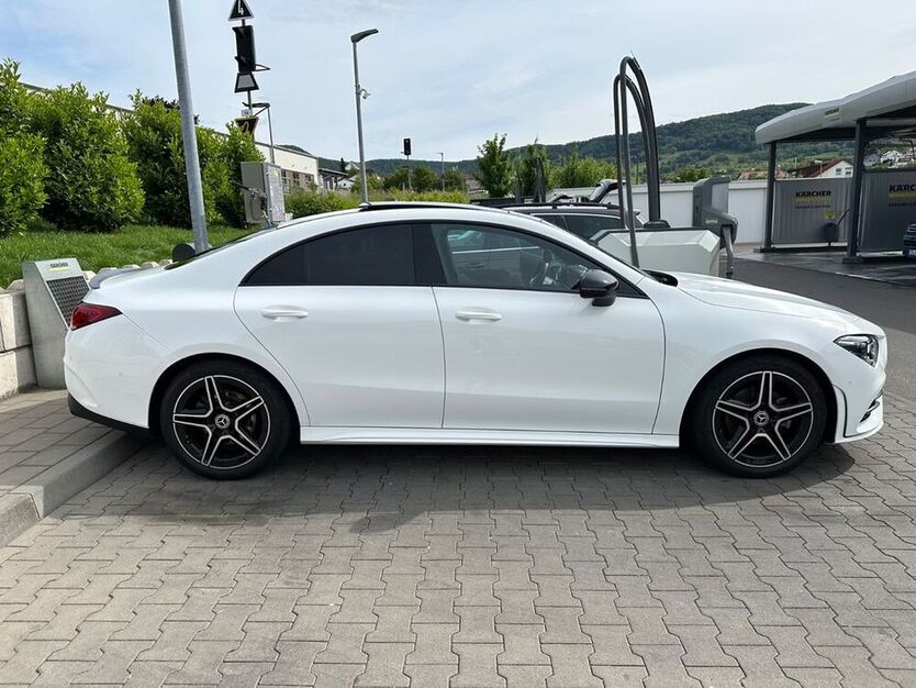 CLA 200