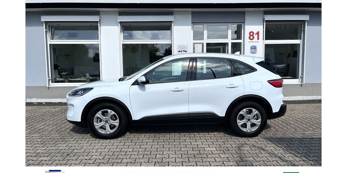 Ford Kuga 40.600 km 17.290 &euro; Mönchengladbach 41063